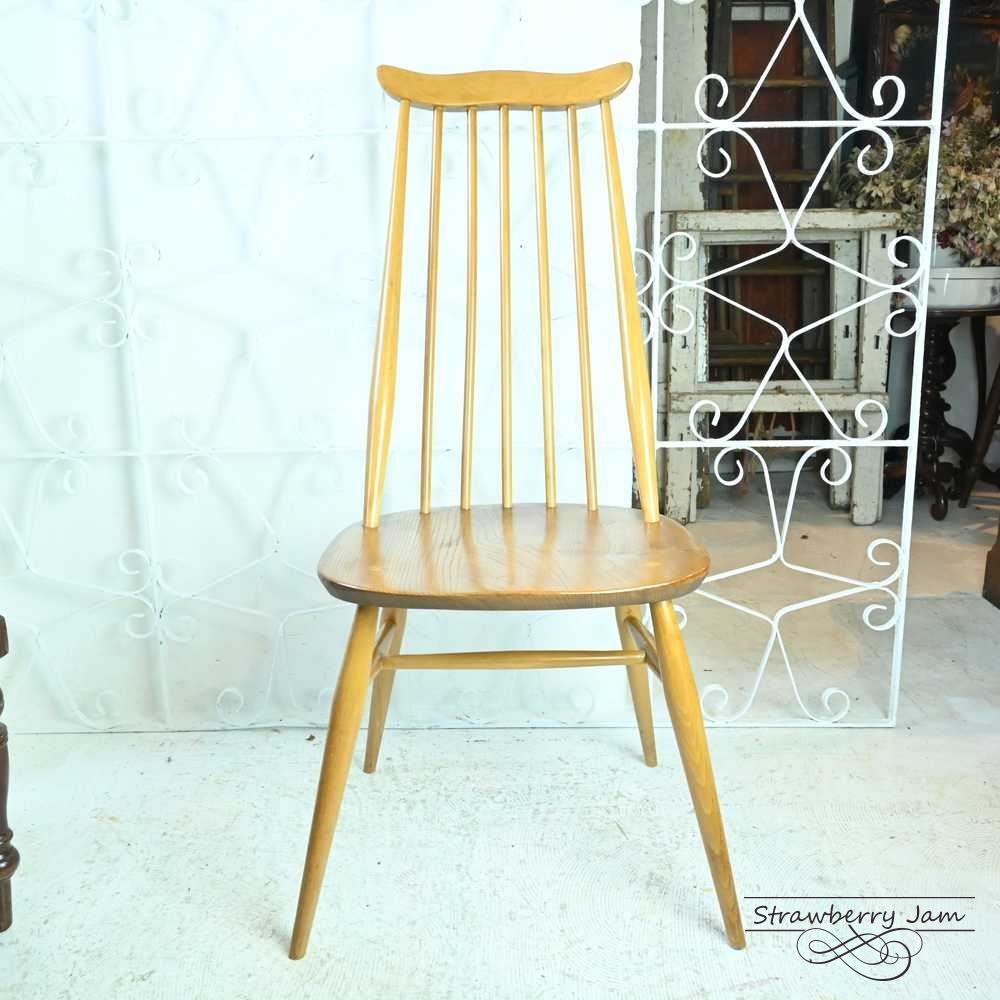 L3705-1-2 英国アンティーク ウィンザーチェア ダイニングチェア チェア L3705-1-2 英国アンティーク ウィンザーチェア ダイニングチェア チェア