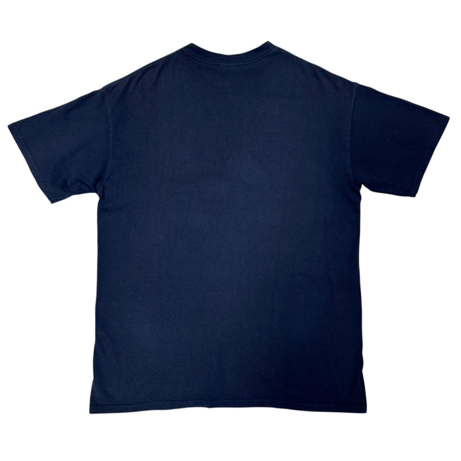 00s Y2K stussy スプーチバブル 吹き出し デザイン Tシャツ Lサイズ 