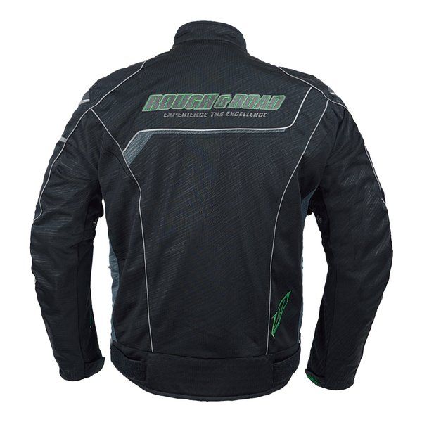 ROUGH-ROAD ラフアンドロード R-R フルメッシュジャケットFP スラッシュLM-LL RR7346SS-LM4 2567582