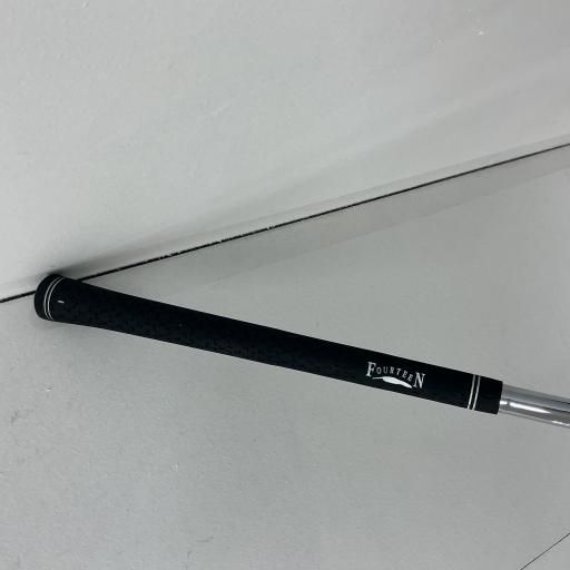 フォーティーン DJ-6 48° ウェッジ WG DS-91 w フレックスその他 メンズ 男性用 右利き 右用 Cランク ゴルフクラブ