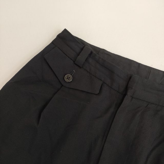 MARGARET HOWELL/FOX BROTHERS SUMMER WOOL パンツ 21AW コン