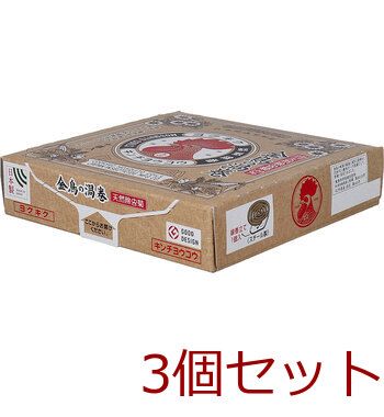 天然除虫菊 金鳥の渦巻 紙函 10巻入 3セット - メルカリ