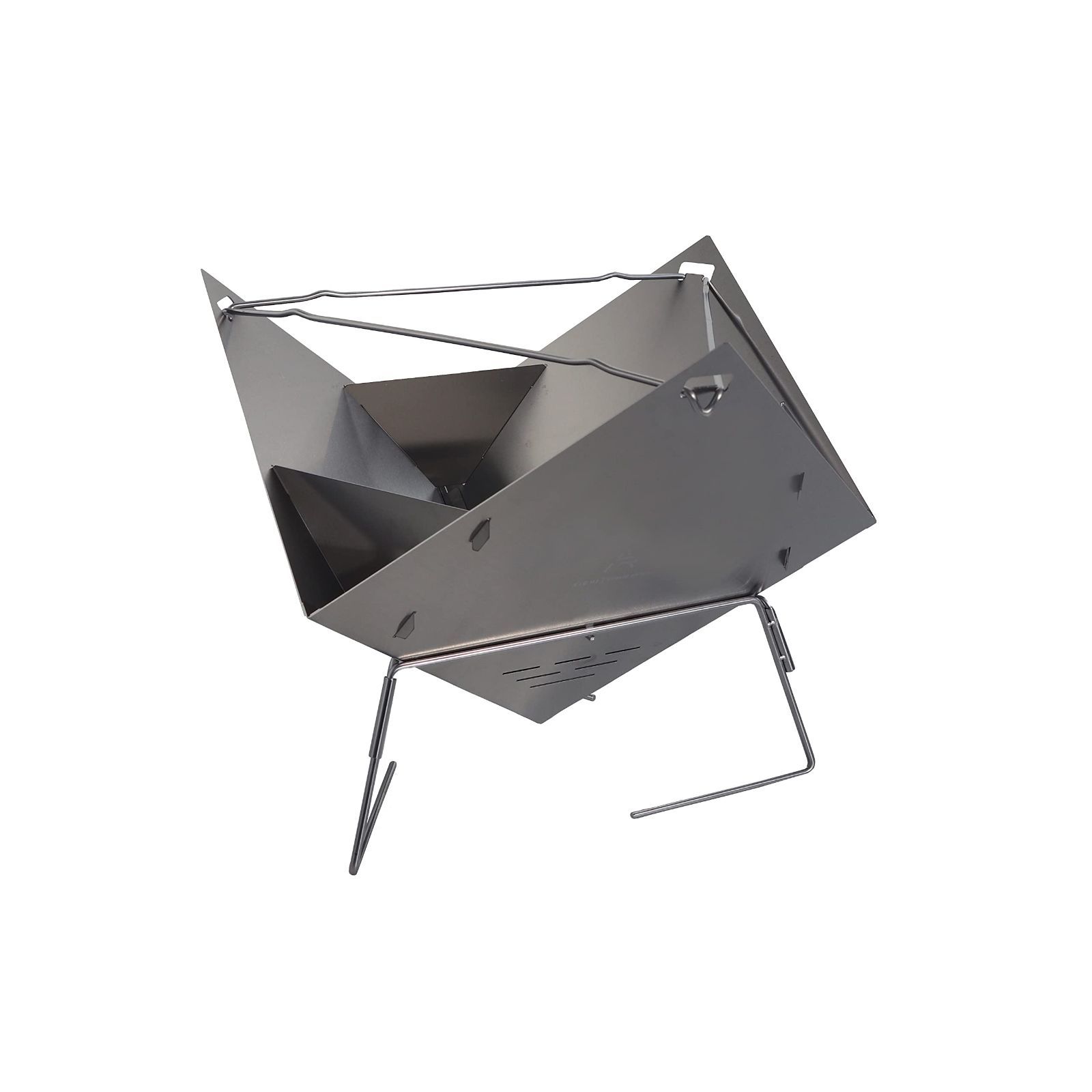 【新着商品】KICHI fire pit -焚火台-