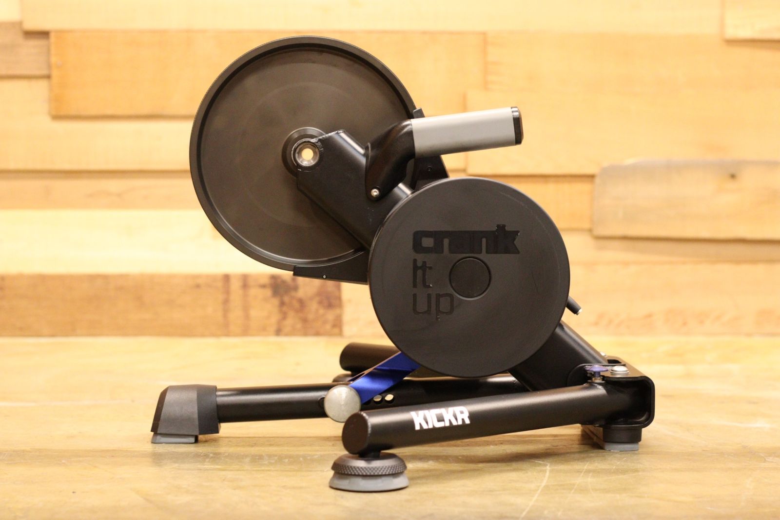 V4 ダイレクトドライブ