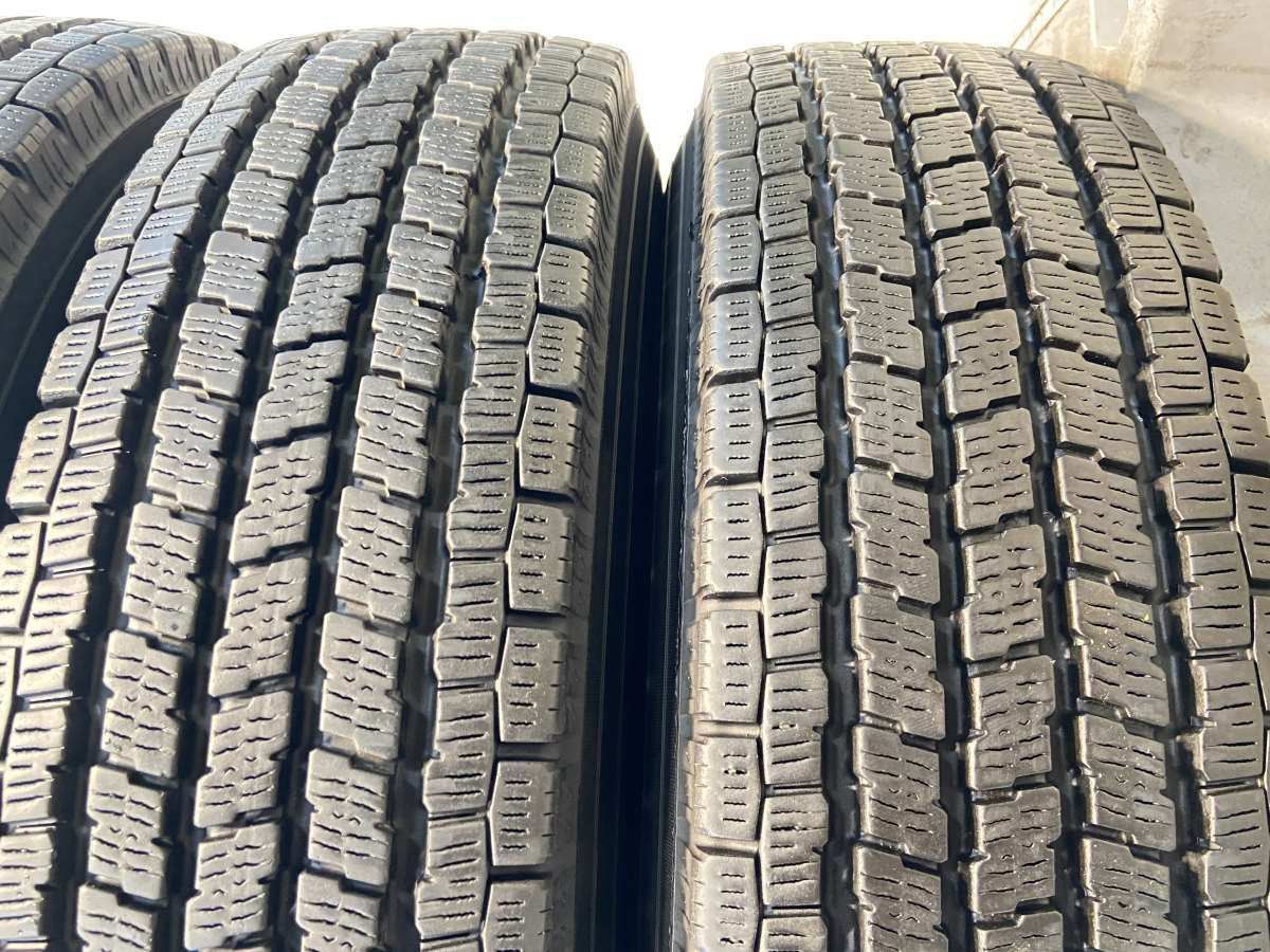 ヨコハマ アイスガード