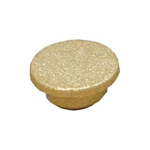 4営業日で発送 ダンドリビス メタルキャップ ゴールド 8号小 600個