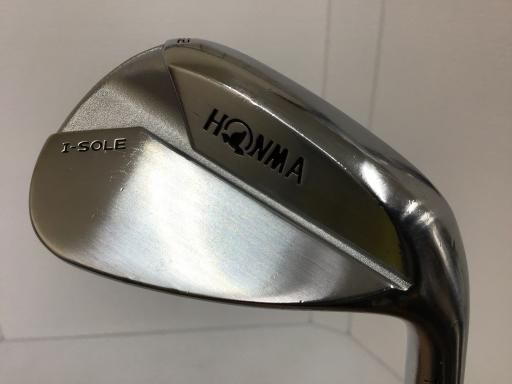 本間ゴルフ TOUR WORLD TW-W 2021 52°|10°I ウェッジ WG 純正特注シャフト フレックスその他 メンズ 男性用 右利き 右用 Cランク ゴルフクラブ