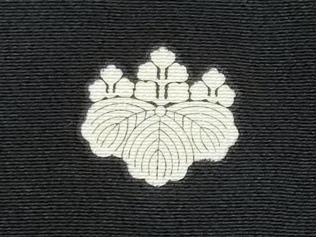 平和屋着物□豪華黒留袖 駒刺繍 山車 金彩 正絹 逸品 CAAV7733fb