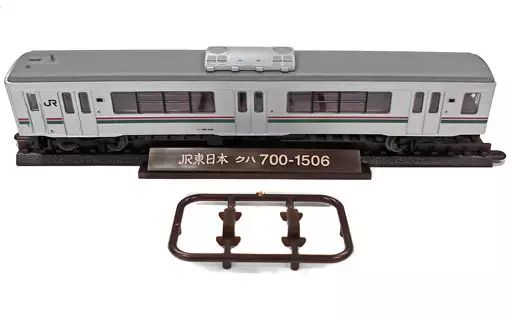 鉄道コレクション 第26弾　701系 Yahoo!オークション - 鉄道コレクション第26弾 JR東日本701系