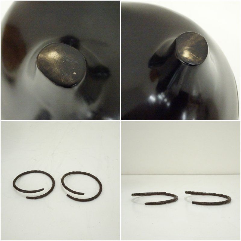 一ノ瀬宗辰 菊地正直造 唐銅切合朝鮮風炉 真形釜添 釜鐶付 共箱 茶道 茶道具 おしゃれ 茶釜 茶器 抹茶 茶湯釜 茶の湯釜 茶会 茶事 茶の湯 骨董 お茶 湯沸かし 2月 5月 7月 8月 9月 春夏秋冬 WWW_IBETON_RU