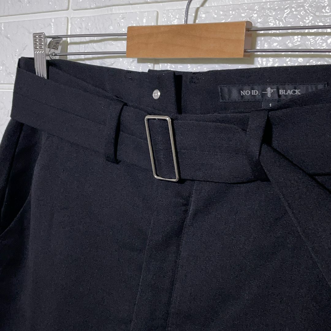 ＴＲストレッチセパレートバギートラウザーズ