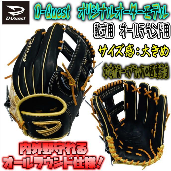 人気No.1 ○軟式野球グローブ SSK proedge 限定カラーモデル オール