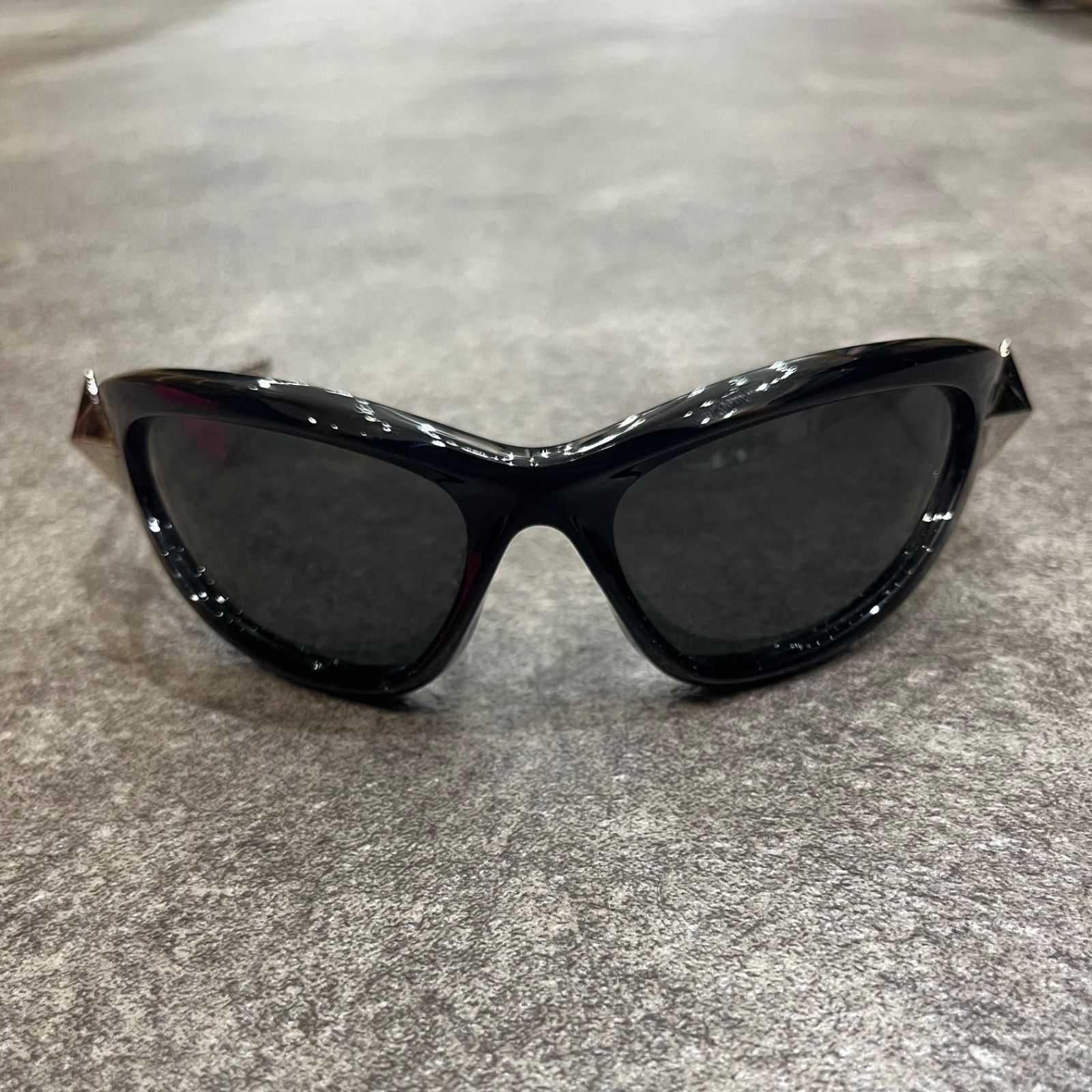 参考上代53500円 Gentle Monster BOLDコレクション 眼鏡 サングラス