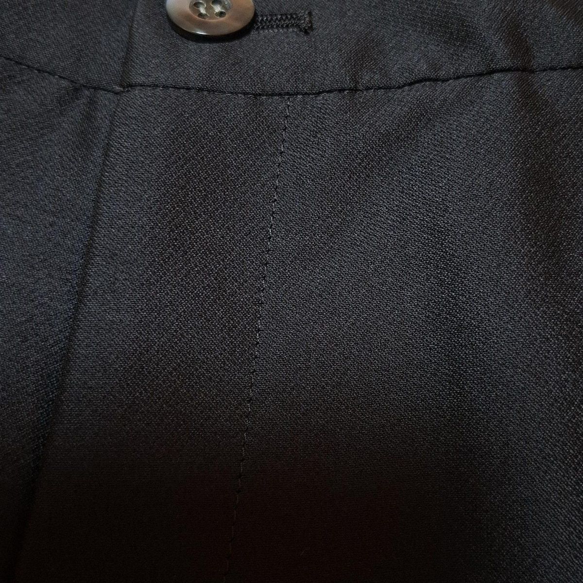 フルレングス ウエストゴム