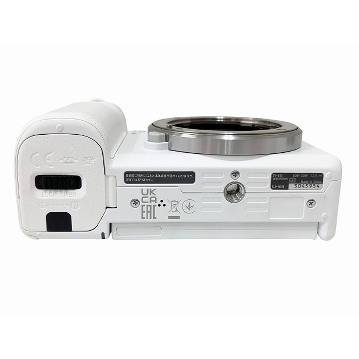 専用SONY α デジタル一眼レフカメラ E 16-50mm SONY a ZV-E10 E PZ 16-50mm F3.5-5.6 OSS デジタル一眼カメラ