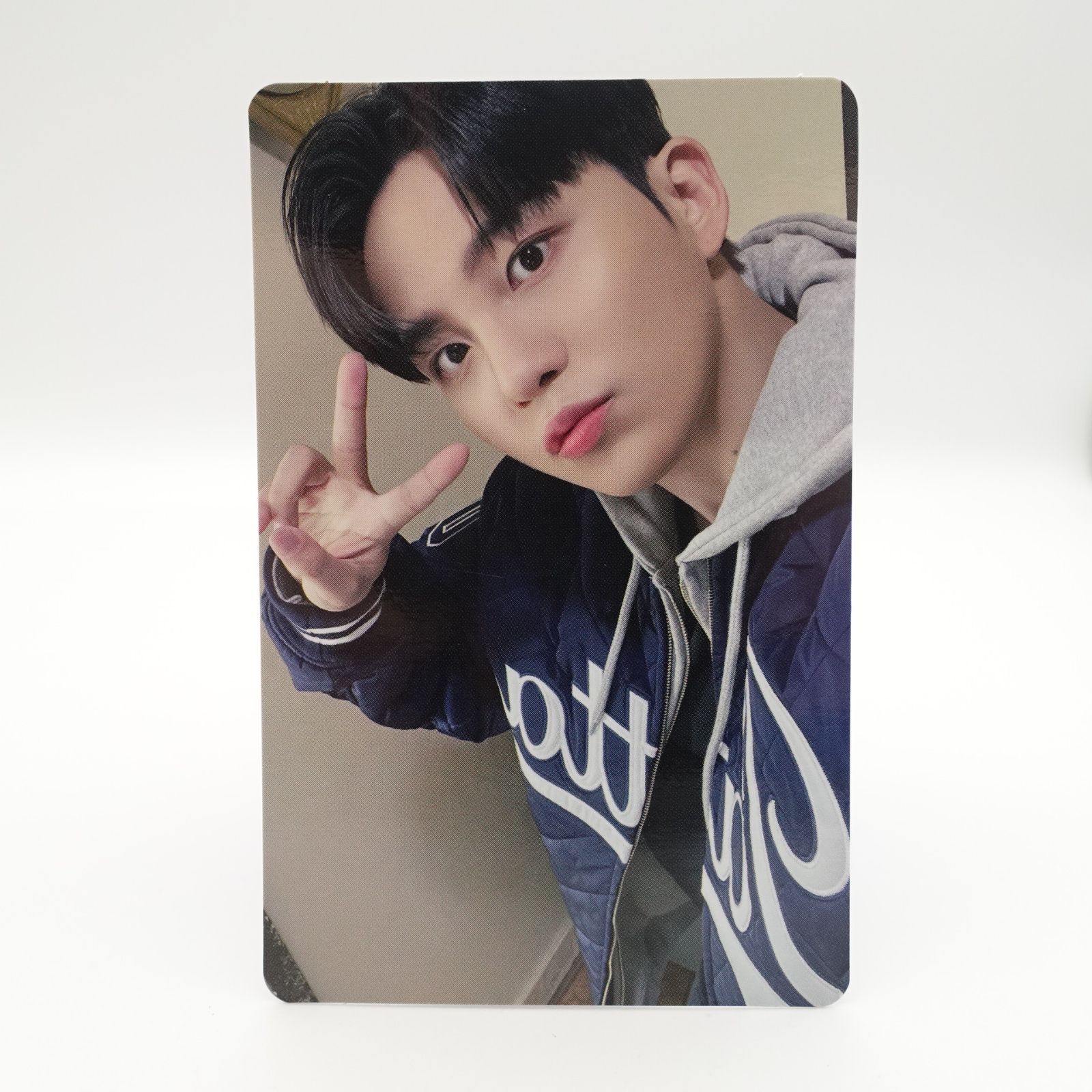 ATEEZ JONGHO PHOTOCARD ジョンホ　トレカ ATEEZ ジョンホ JONGHO トレカ 11枚 セット - メルカリ