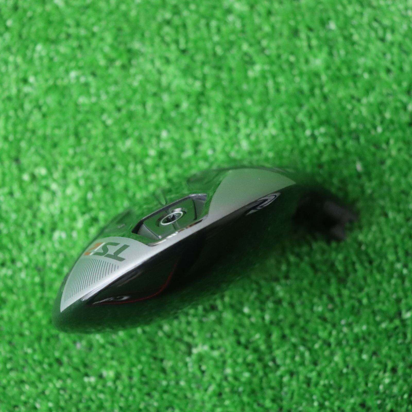 ヘッド単品】タイトリスト TSi2 フェアウェイウッド5W 18