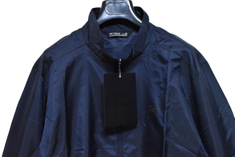 新品 ARC'TERYX Norvan Windshell Jacket【M】【L】 アークテリクス