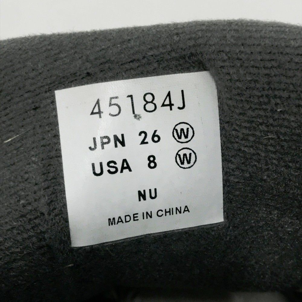 FOOT JOY フットジョイ 45184J EXLスパイクレス ゴルフシューズ BOA