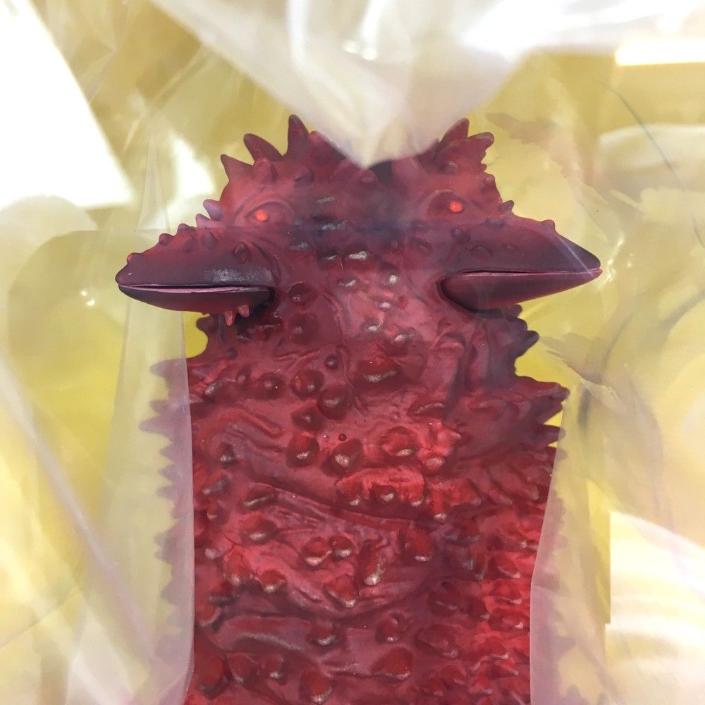 ウルトラセブン編