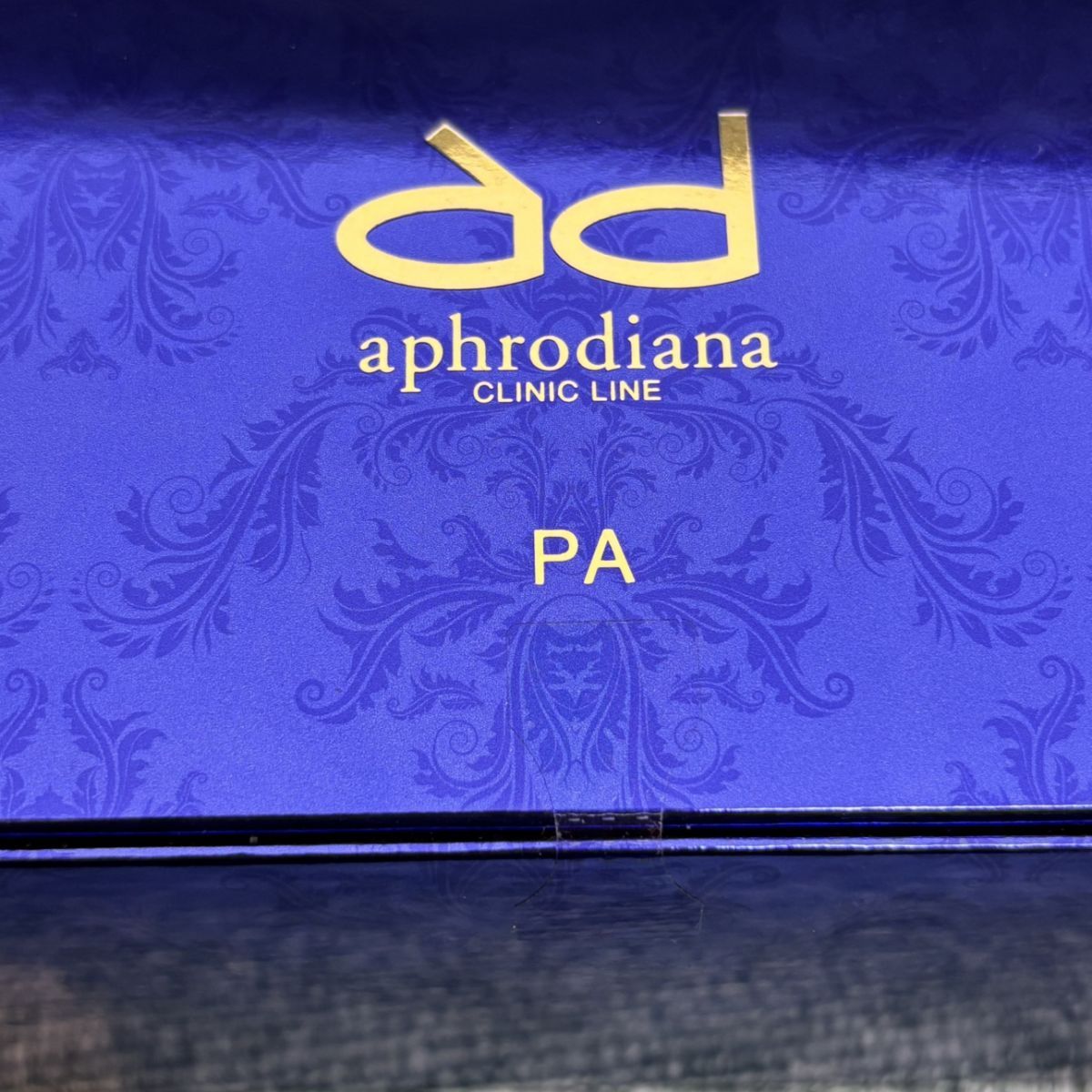 ichie アフロディアナ PA モイスチャーパック 炭酸パック 10包 ichie