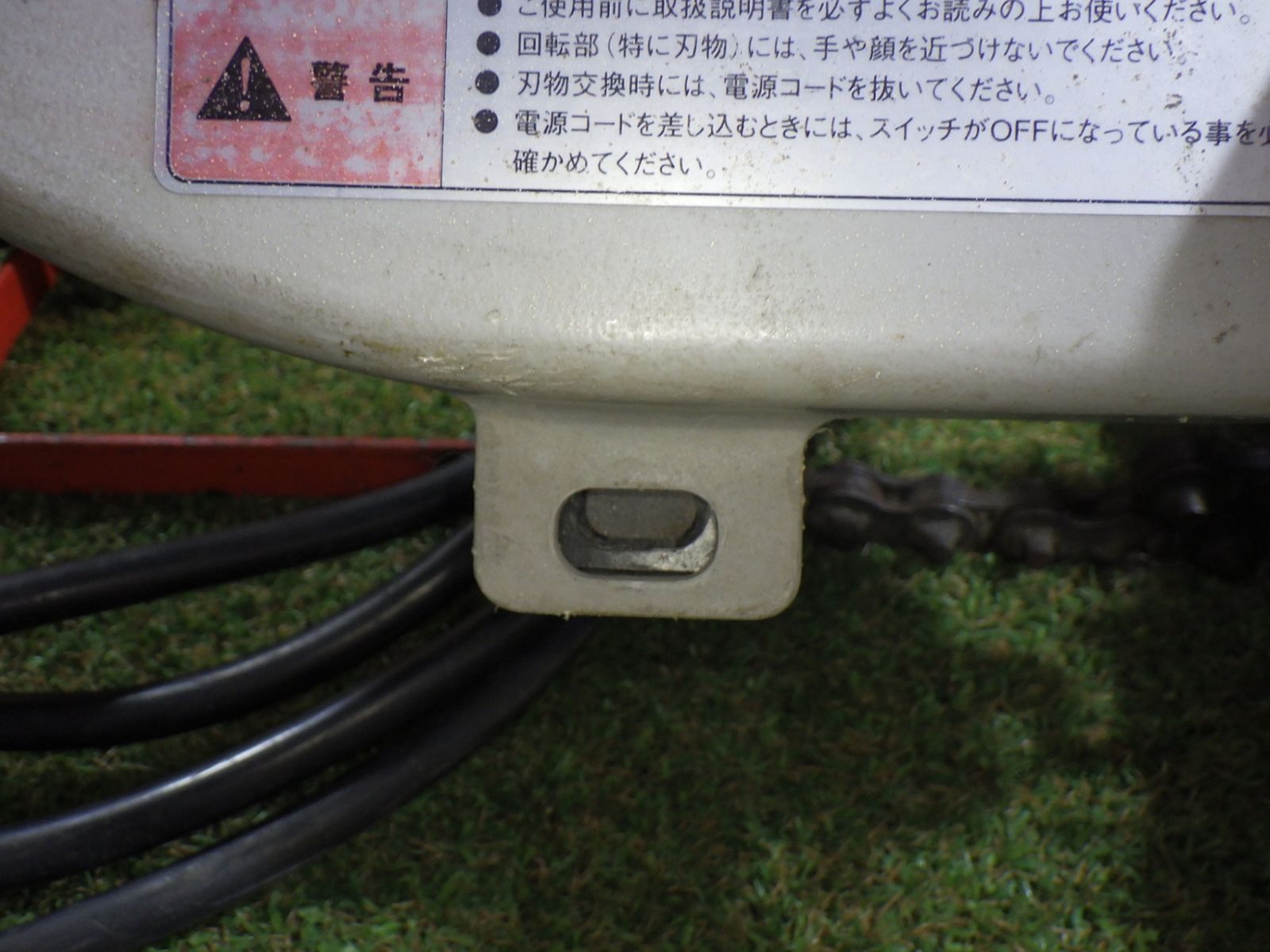 角パイプ