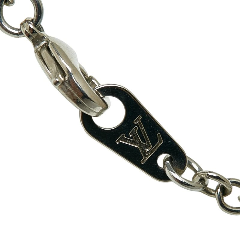 新品未使用 ルイヴィトン コリエチェーン ピンロック モノグラム 新品未使用 ルイヴィトン コリエチェーン ピンロック モノグラム