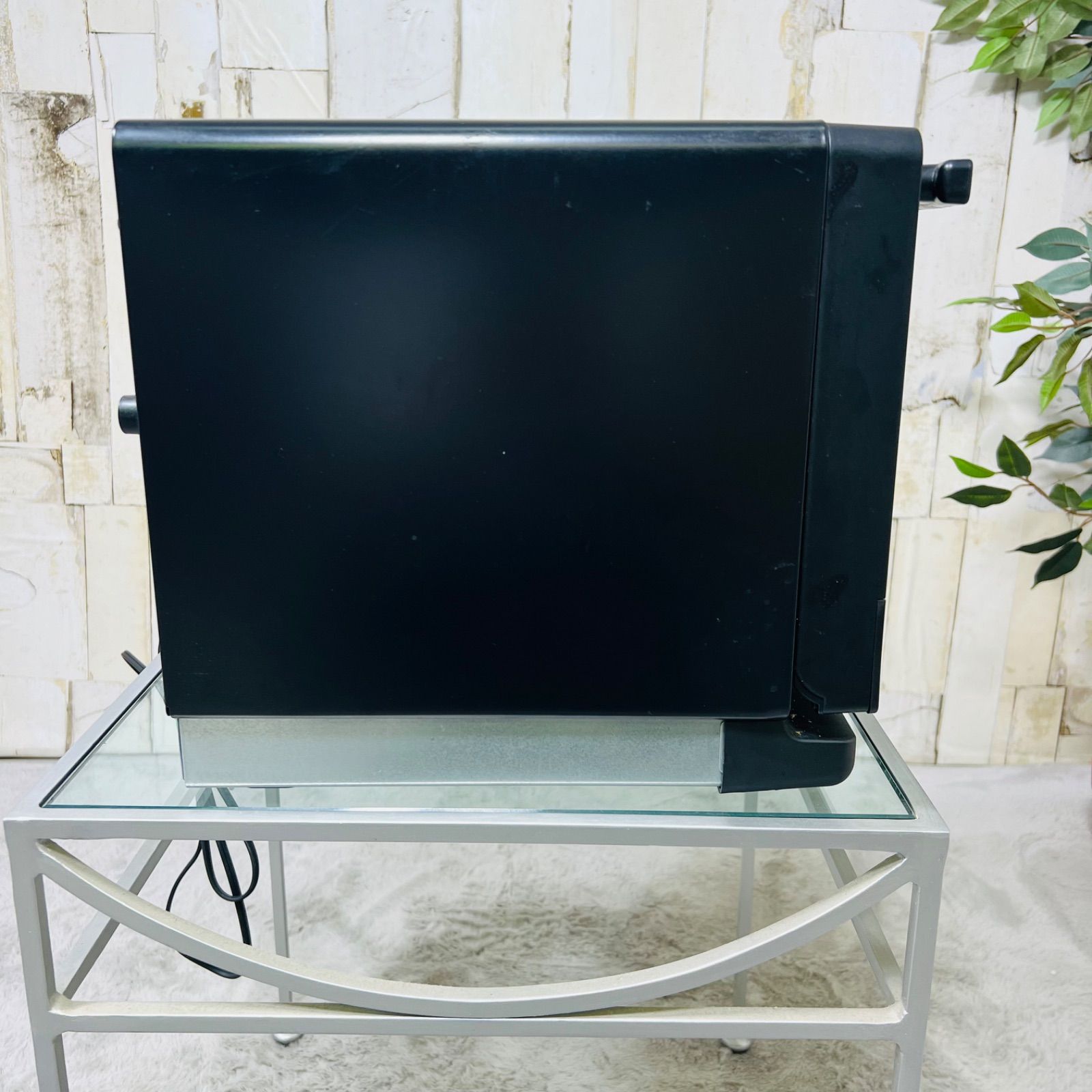 KRD-182D 電子レンジ