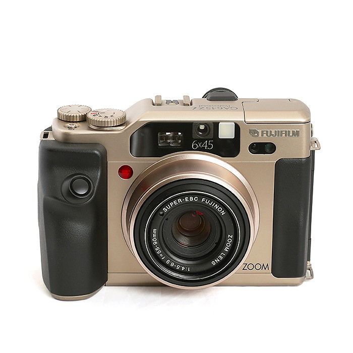 動作確認 完動品 FUJIFILM フジフィルムGA645Ziプロフェッショナル 動作確認 完動品 FUJIFILM フジフィルムGA645Ziプロフェッショナル