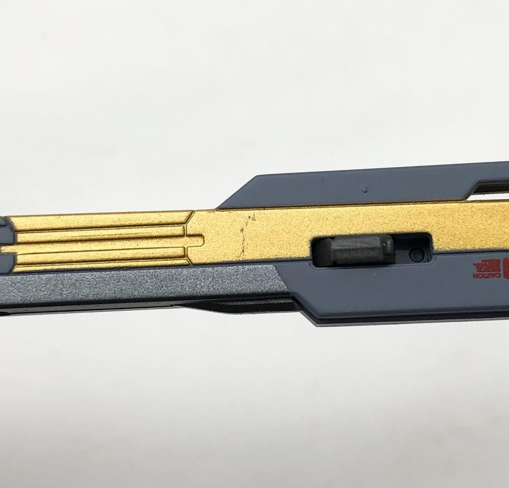 BANDAI - 【中古】開封 バンダイ 新機動戦記ガンダムW L ROBOT魂 ＜SIDE MS＞ XXXG-00W0 ウイングガンダムゼロ[17][240017701501] 中古】開封 バンダイ 新機動戦記ガンダムW METAL ROBOT魂 ＜SIDE