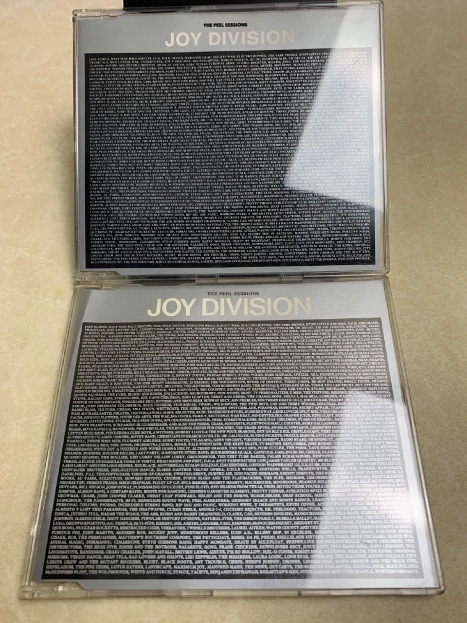 ジョイディビジョン  ピールセッション  レコード 81BX3WSJXXL._SY200_QL15_.jpg
