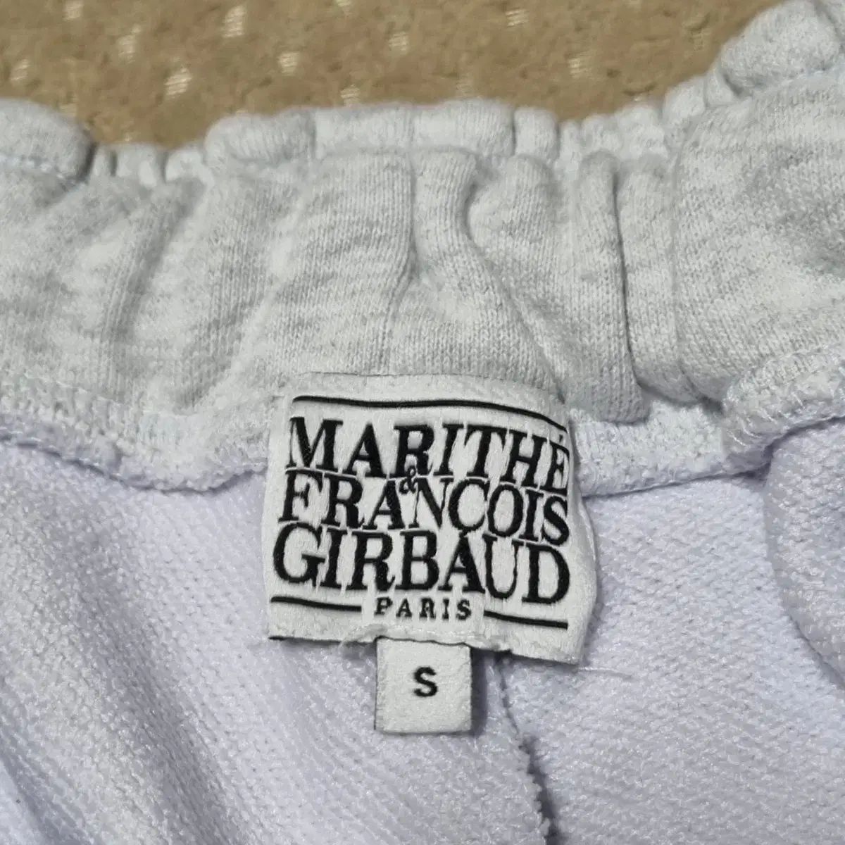 ハーフパンツ セット