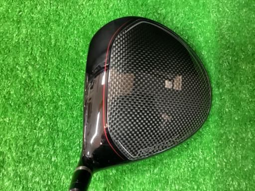 【】 ヤマハ RMX VD59 10.5° ドライバー DR Diamana YR (フレックスS) メンズ 男性用 右利き 右用 Bランク ゴルフクラブ