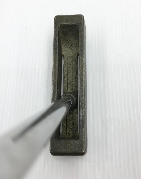 ブロンズ パター