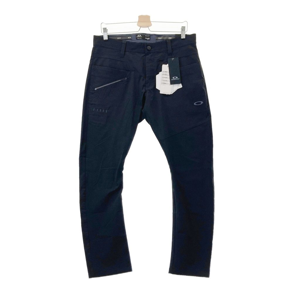 サイズ 34 OAKLEY オークリー FOA405751 パンツ ブラック系 240101531455 ゴルフウェア メンズ ストスト