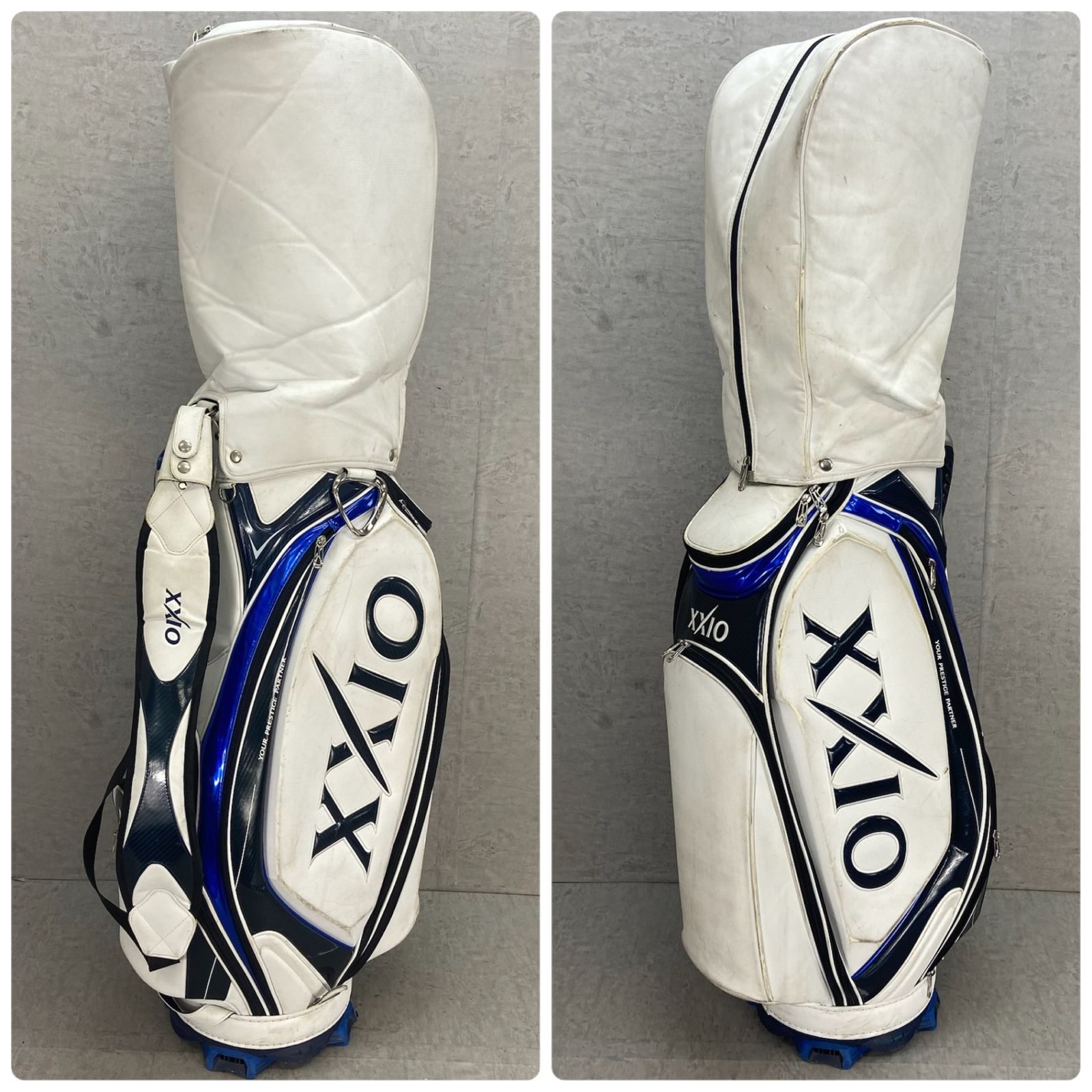 XXIO ゼクシオ TaylorMade テーラーメイド メンズゴルフ14本