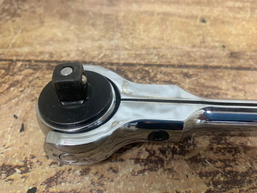 ▽ MACTOOLS XR100SPA 3|8sq スイベルラチェットハンドル マックツール USTAUSTRALIA_COM_AU