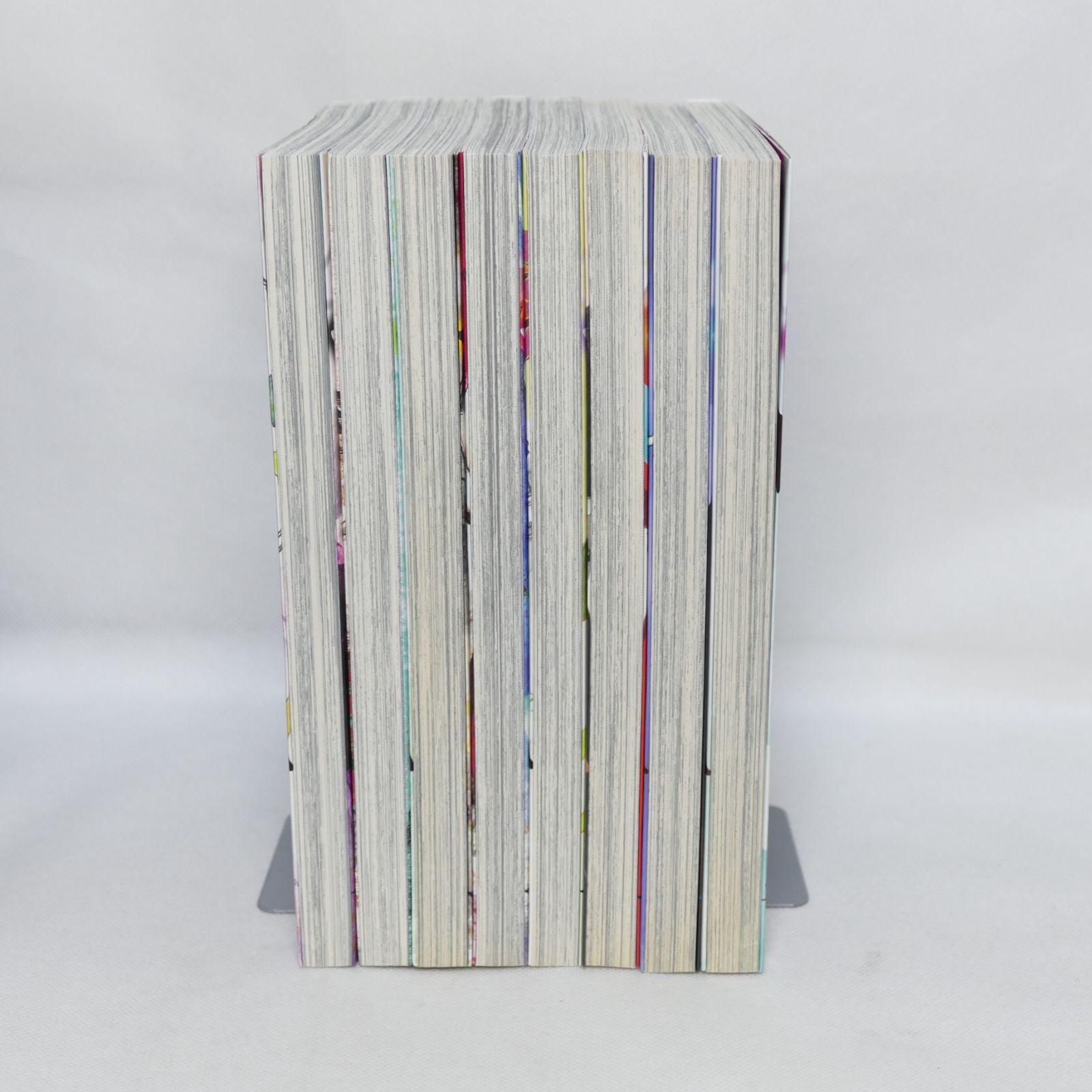  女神異聞録ペルソナ 新装版 BE YOUR TRUE MIND. 全8巻セット 青年漫画 全巻セット