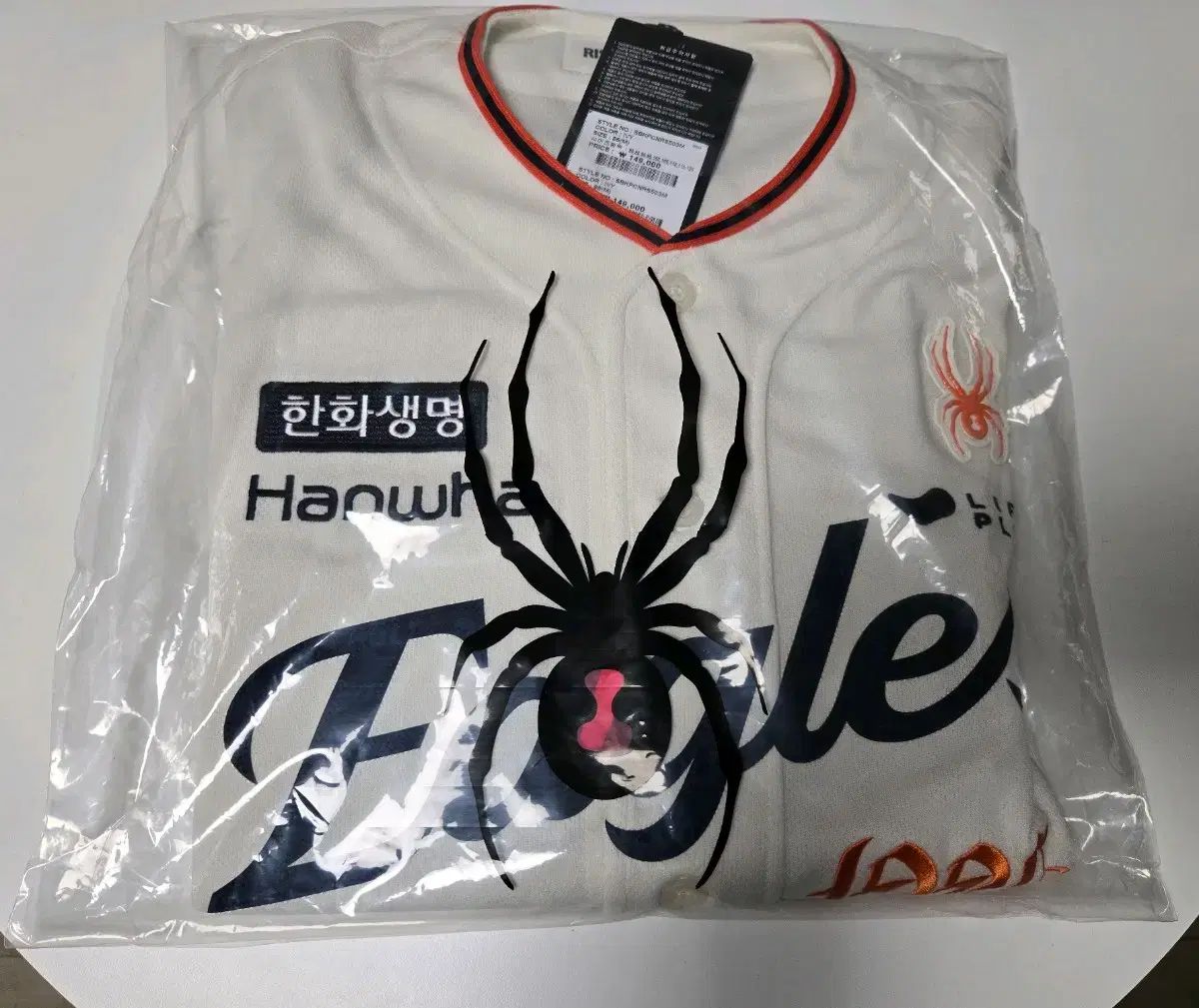 95 Hanwhae ハンファ レガシー アセンティック ウム サンベク