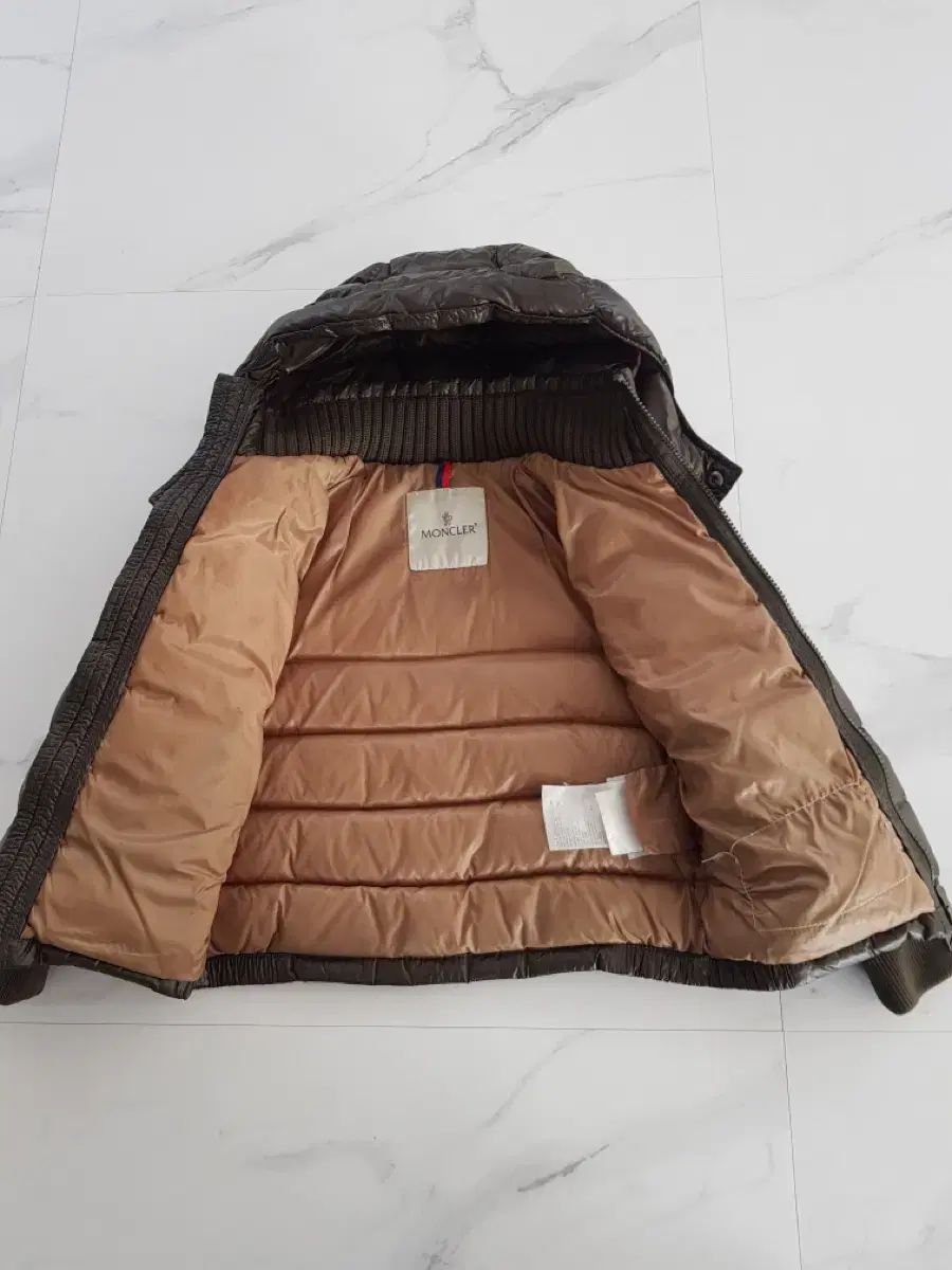 モンクレール MONCLER ダウンジャケット キッズ ダウン ベビー