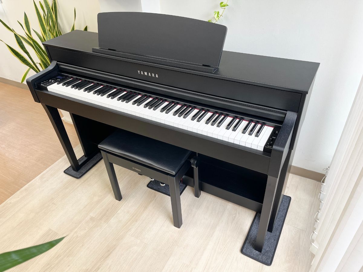 ブラックウッド調 2017年製