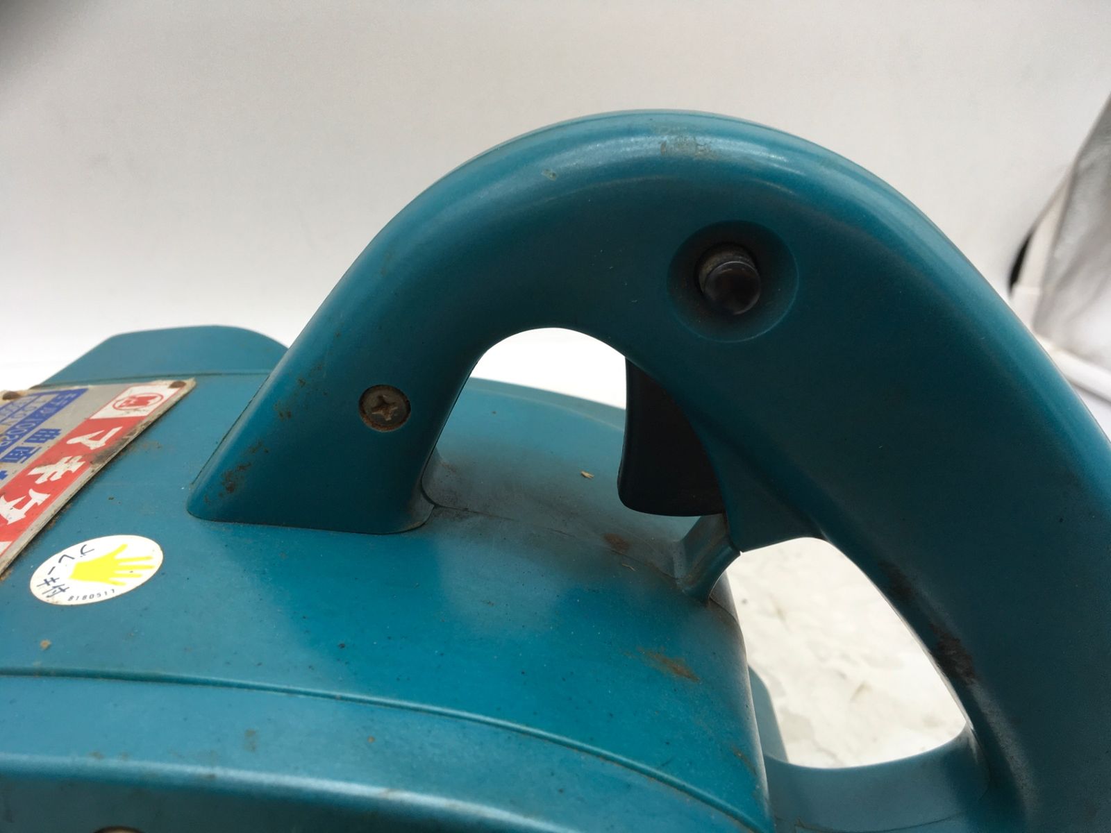 110mm曲面カンナ