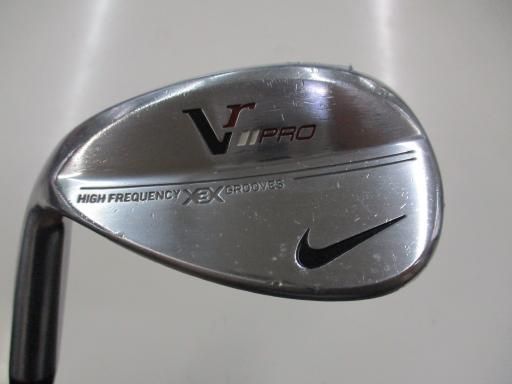 中古ナイキVRウェッジ52度、56度レフティー(左利き) 【楽天市場