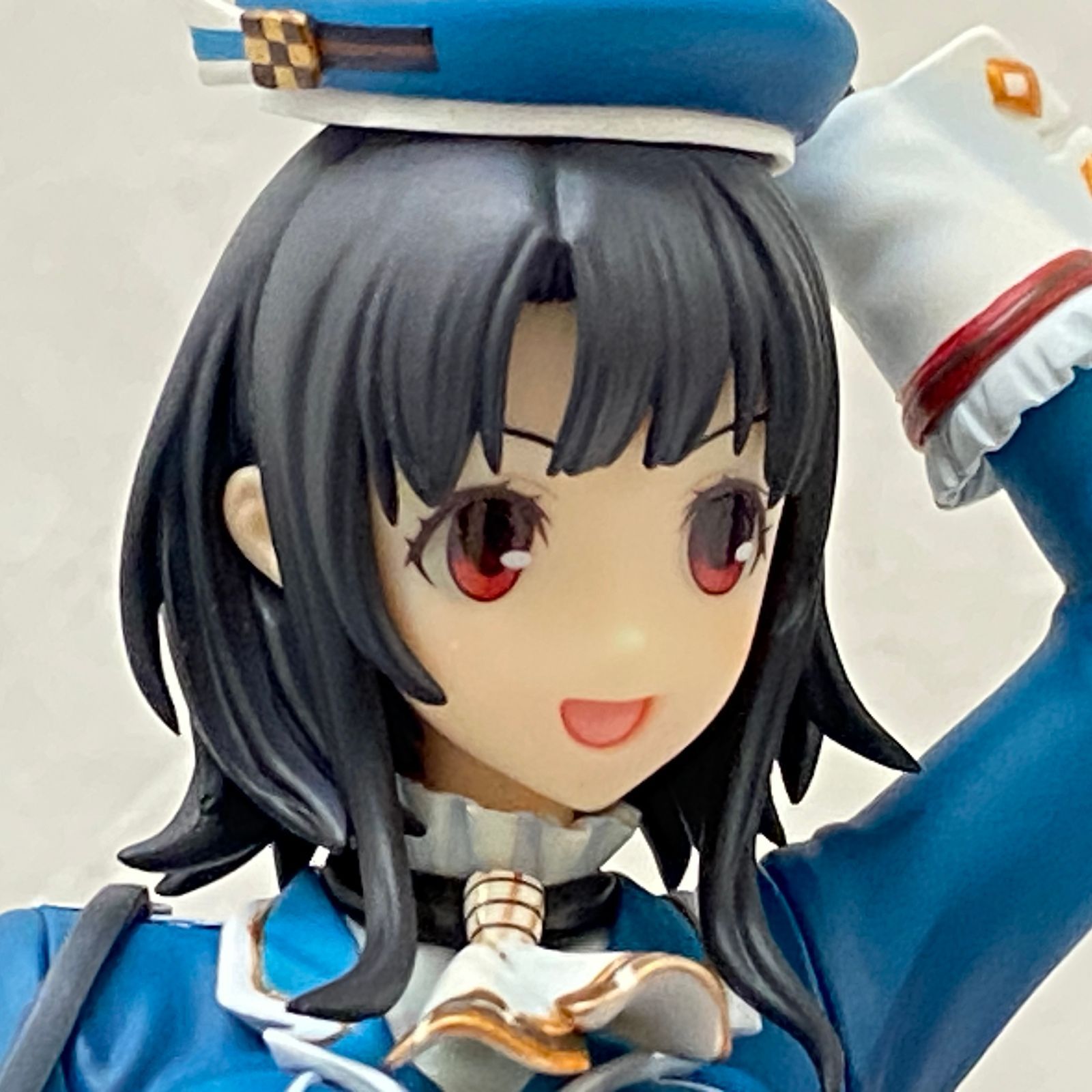 艦これ 1/8 フィギュア 高雄　プラモデル　TAKAO 艦これ 1/8 フィギュア 高雄 プラモデル TAKAO Amazon.co.jp