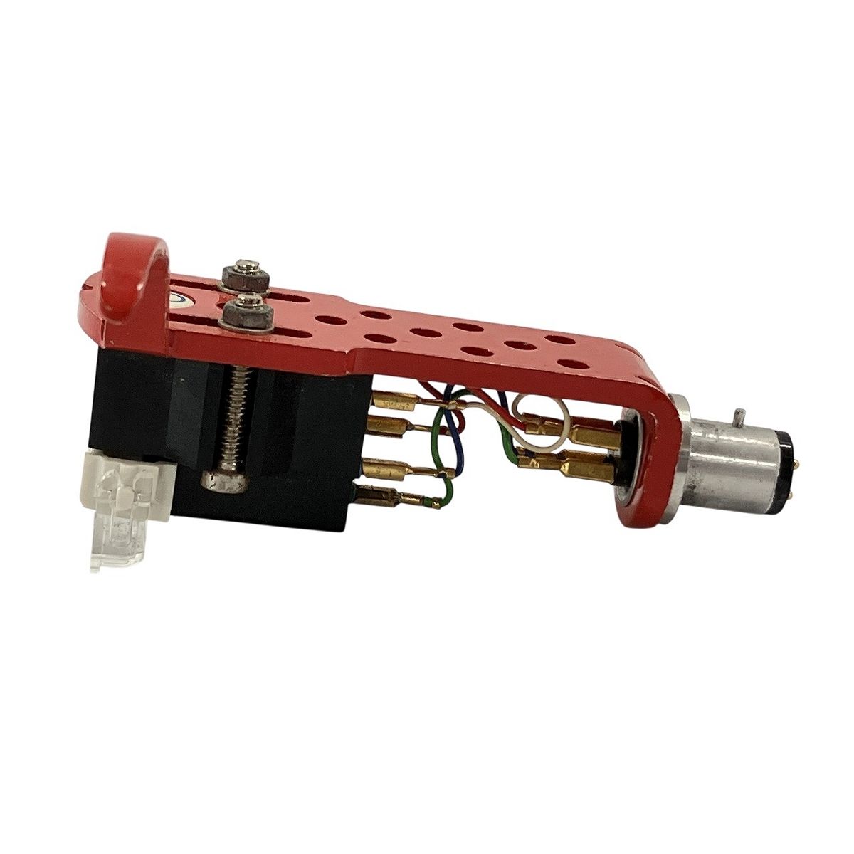 SHURE シュア 最高 M44-7 カートリッジ レコード LP 音響機材 SHURE シュア 最高 M44-7 カートリッジ レコード LP 音響機材