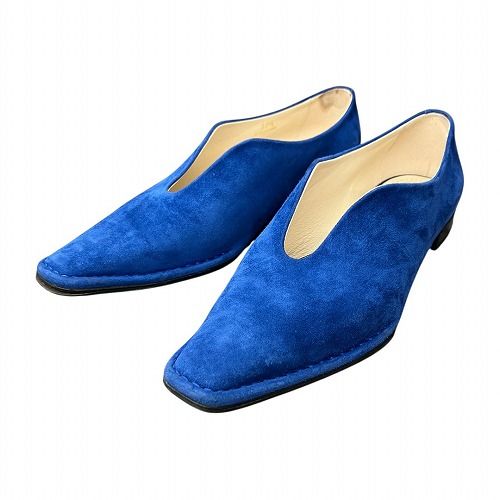新品mame kurogouchi × TOD'S パンプス 17493024CI_14_f.jpg