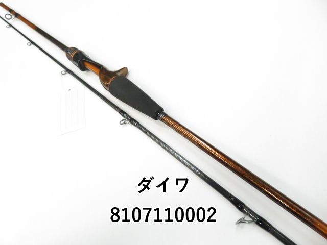 Daiwa リーディングLG82 M-180MT ダイワ ライトゲームロッド リーディング LG82 M-180MT(2ピース
