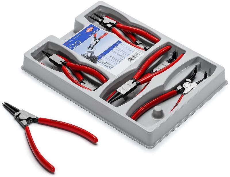 KNIPEX スナップリングプライヤー
