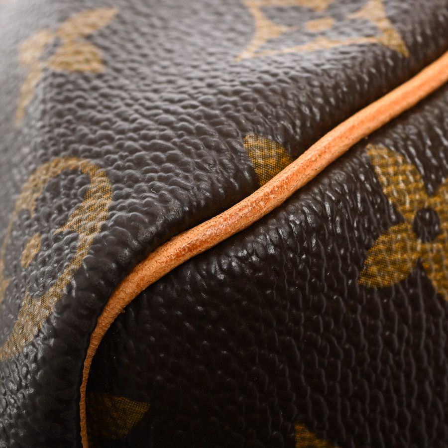 ルイヴィトン ボストンバッグ