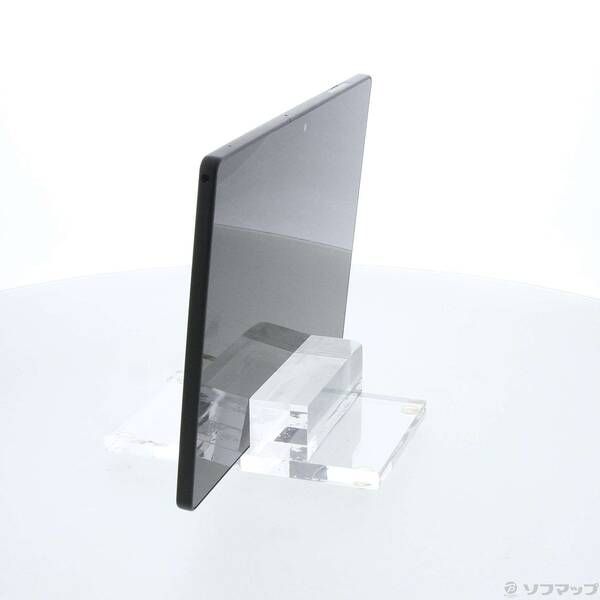 〔 品〕 Androidタブレット 64GB ブラック SH-T01 Wi-Fi 344